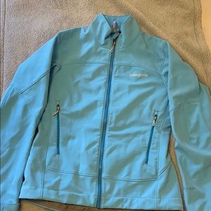 Patagonia Women’s Adze Softshell Jacket
